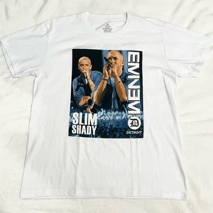 Eminem Rap Tee